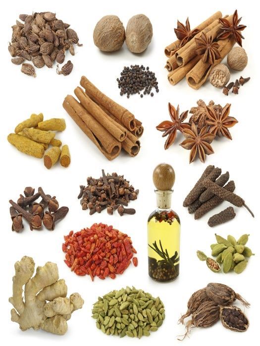 Picture for category Spices