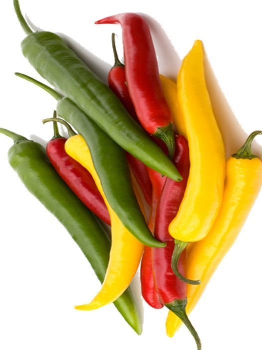 Picture for category Chilis
