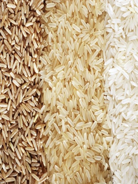 Picture for category Rice & Dal