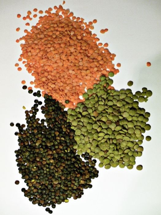 Picture for category Dal