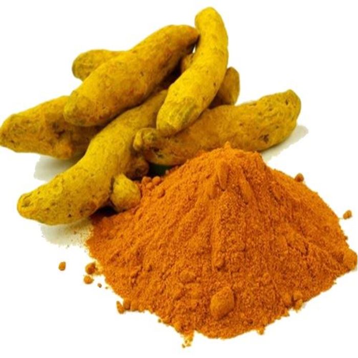 Picture of Turmeric Powder
