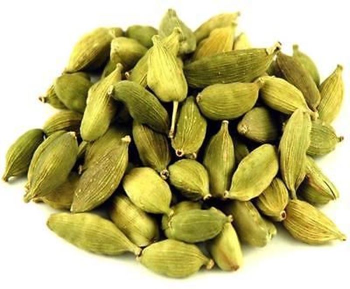 Picture of Cardamom capsule